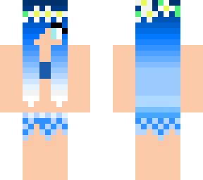 ocean girl