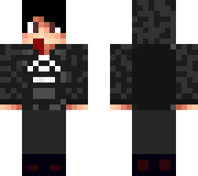 omster2057's vampire skin