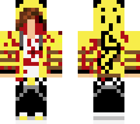 pikachu boy.exe