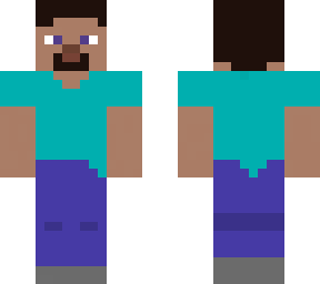 plastic steve