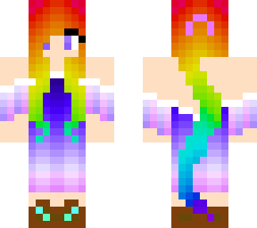 please do not use my friends main character