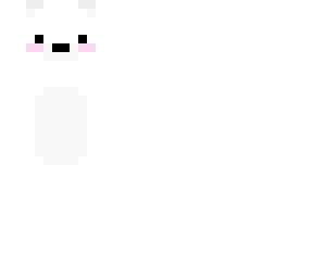 polar bear