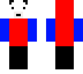 prison hoodie polarbear