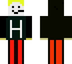 pro hacker