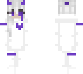 purple blood
