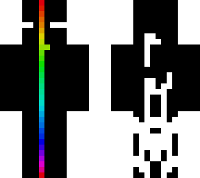 rainbow cutter