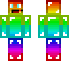 rainbow no es nob