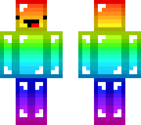 rainbow skeppy 2.0