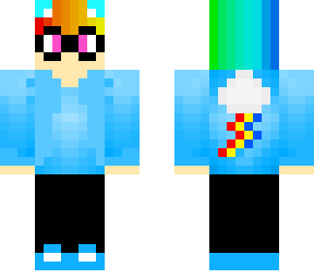 rainbownerd