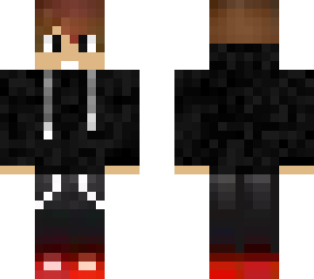 red black thing
