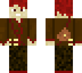 red boi