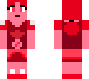 red diamond