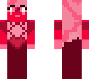 red diamond my old oc