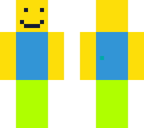 roblox noob