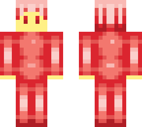 ruby red