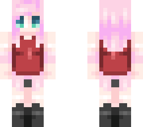 sakura haruno