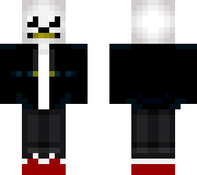 sans from other au