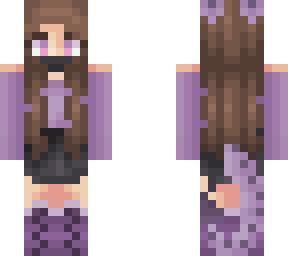 sasha (fixed sleeve)
