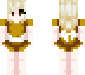 shaded - dolly