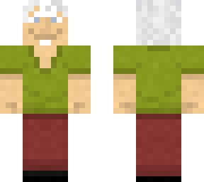 shaggy mui