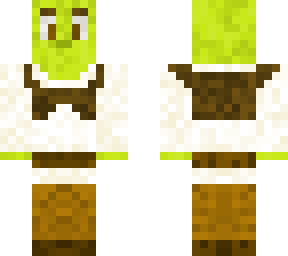 shrek