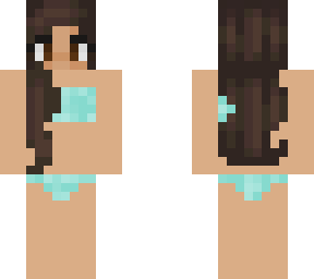 skin spiaggia