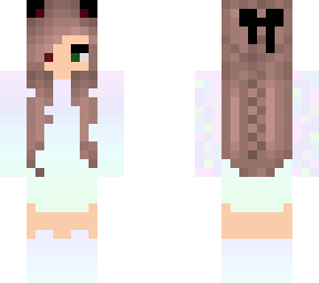 sleepy girl (edit)