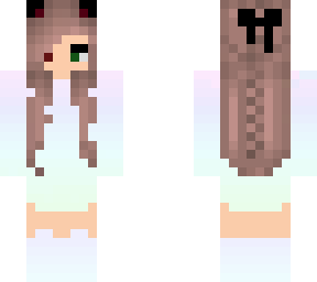 sleepy girl (edit of edit)