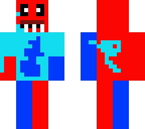 slime monster