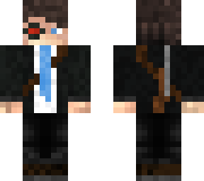 sniper spy