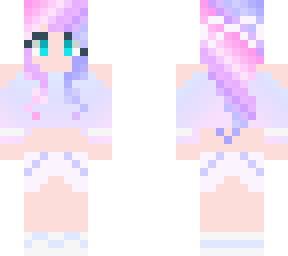 soft girl