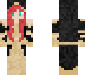 sorceress (edit 2)