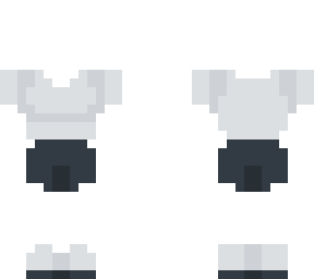 sport clothes - base