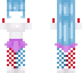 stacy time outfit base
