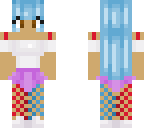 stacy time outfit base by livankoriron (read desc & comments)
