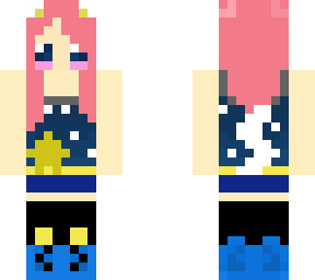 star girl