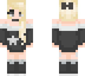 starfall - shading practice