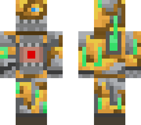 steambot