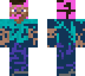 steve pixlel
