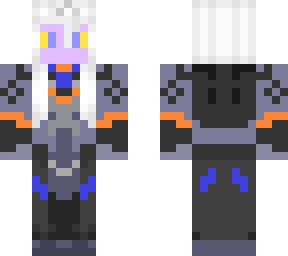 steve prince lotor