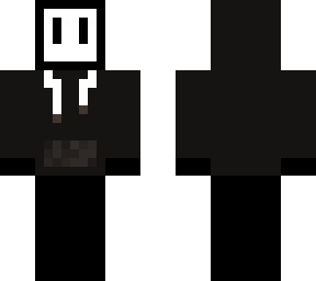 stickman (hoodie)