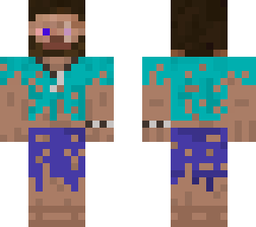 stranded steve