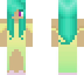 summer elf