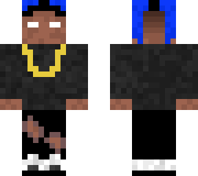 tentacion