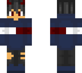 th devil