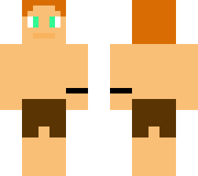 the beach guy
