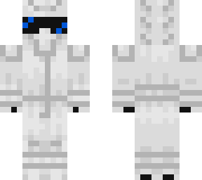 the stig