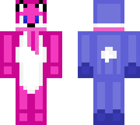 thebluepurpleskin