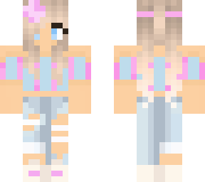 twin 1 girl (remodeled)
