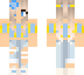 twin 2 girl